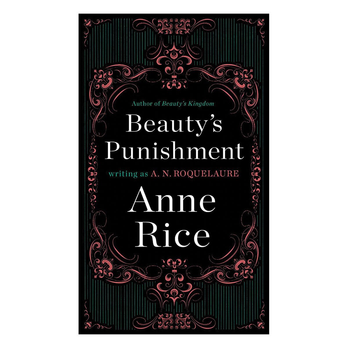 Buy  Beauty's Punishment (Vol. 2) book for her.