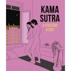 Buy  Kama Sutra: A Position A Day book for her.
