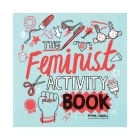 Buy  Feminist Activity Book book for her.