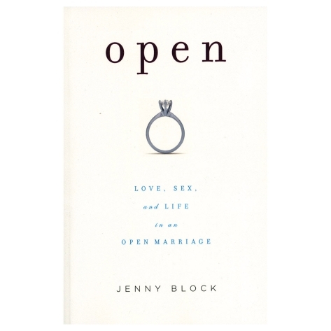 Buy Love, Sex, and Life in an Open Marriage Open: Love, Sex & Life in Open Marriage book for her.