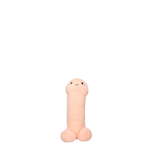 Buy  Shots S Line Penis Plushie 12in book for her.
