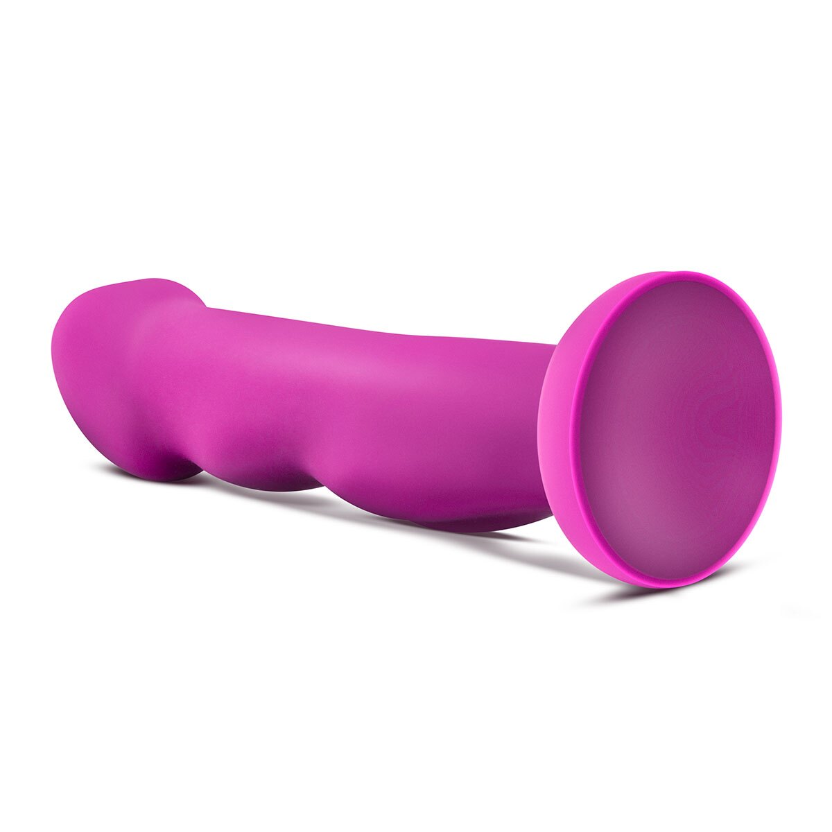 Avant D11 Suko Violet dildo made by Avant on sale at herVibrators.com