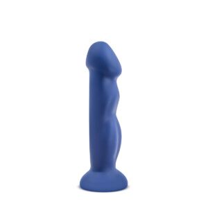Avant D12 Suko Indigo Dildo