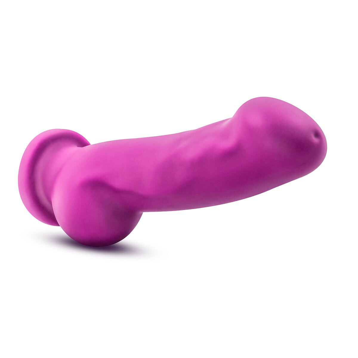 Avant D7 Ergo Violet dildo made by Avant on sale at herVibrators.com