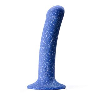 Biird Bae 5 9 in  Soft Silicone Dildo with Suction Cup Base Jouissance Club Edition Dildo