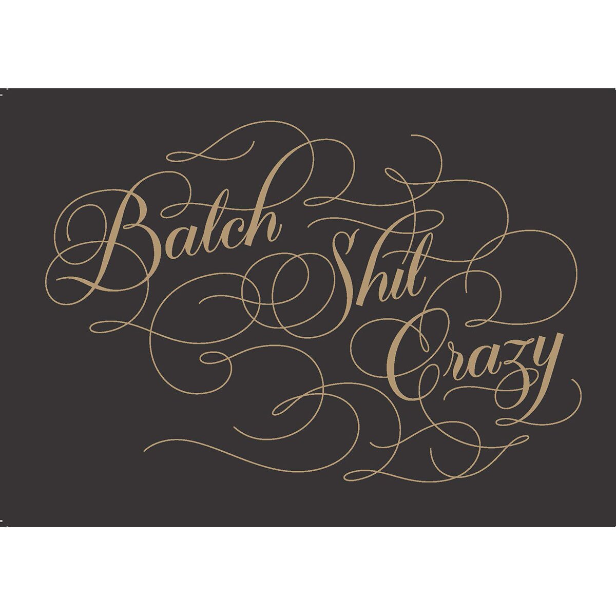 Buy  Classy as Fuck Cocktails book for her.