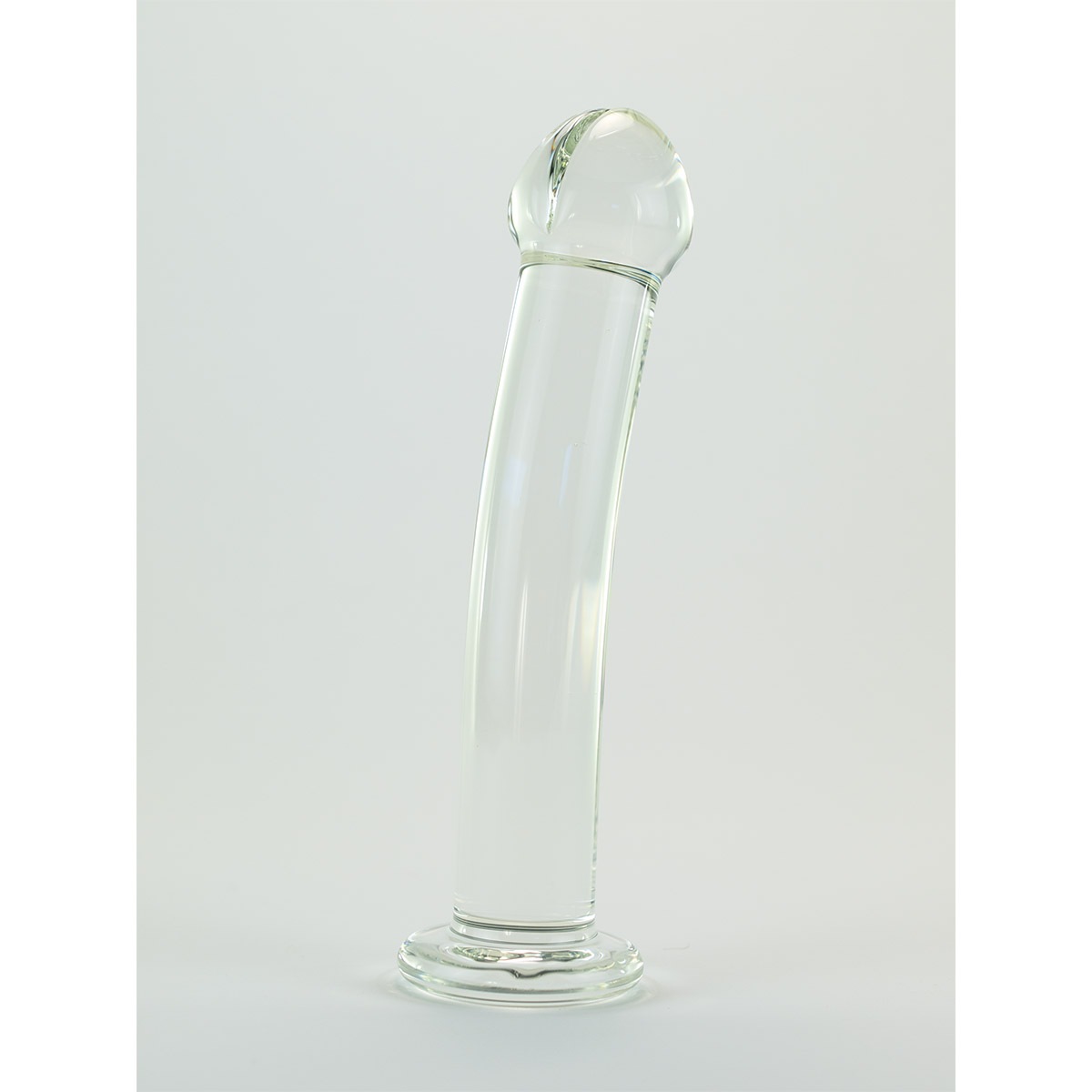 Crystal Delights Harnessable Dil dildo made by Crystal Delights on sale at herVibrators.com