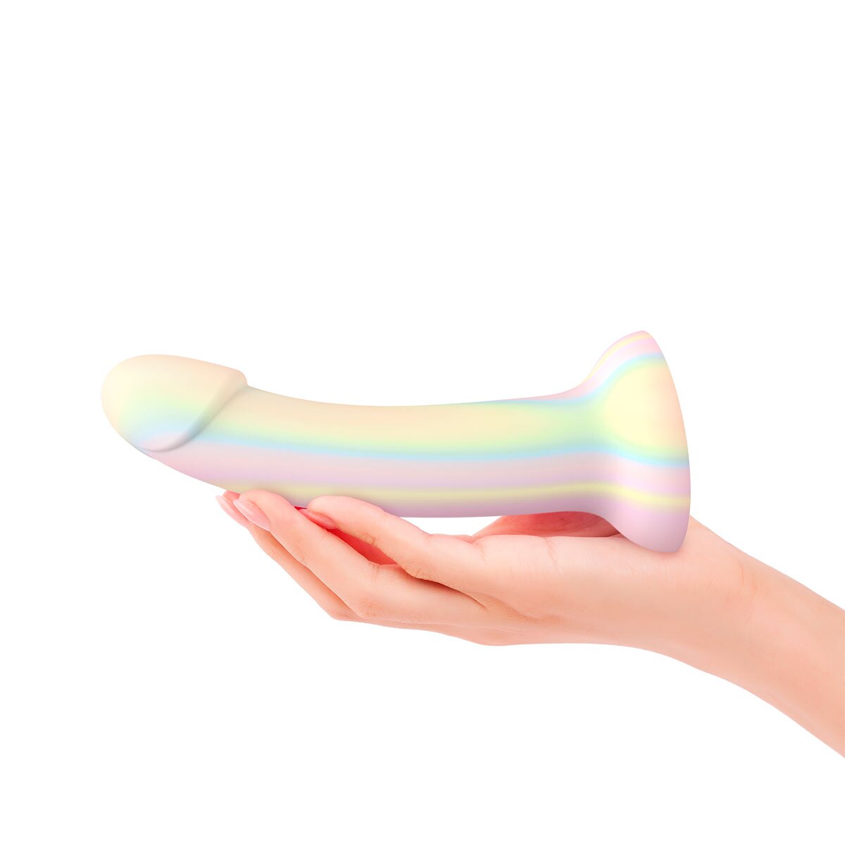 Love to Love DilDolls Fantasia dildo made by Lovely Planet on sale at herVibrators.com