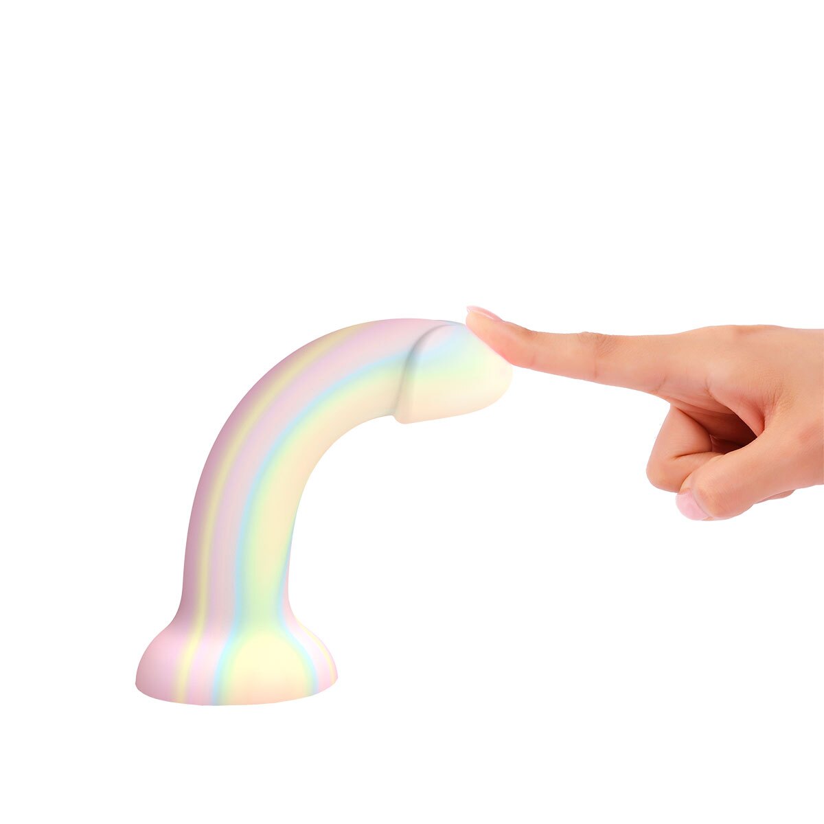Love to Love DilDolls Fantasia dildo made by Lovely Planet on sale at herVibrators.com
