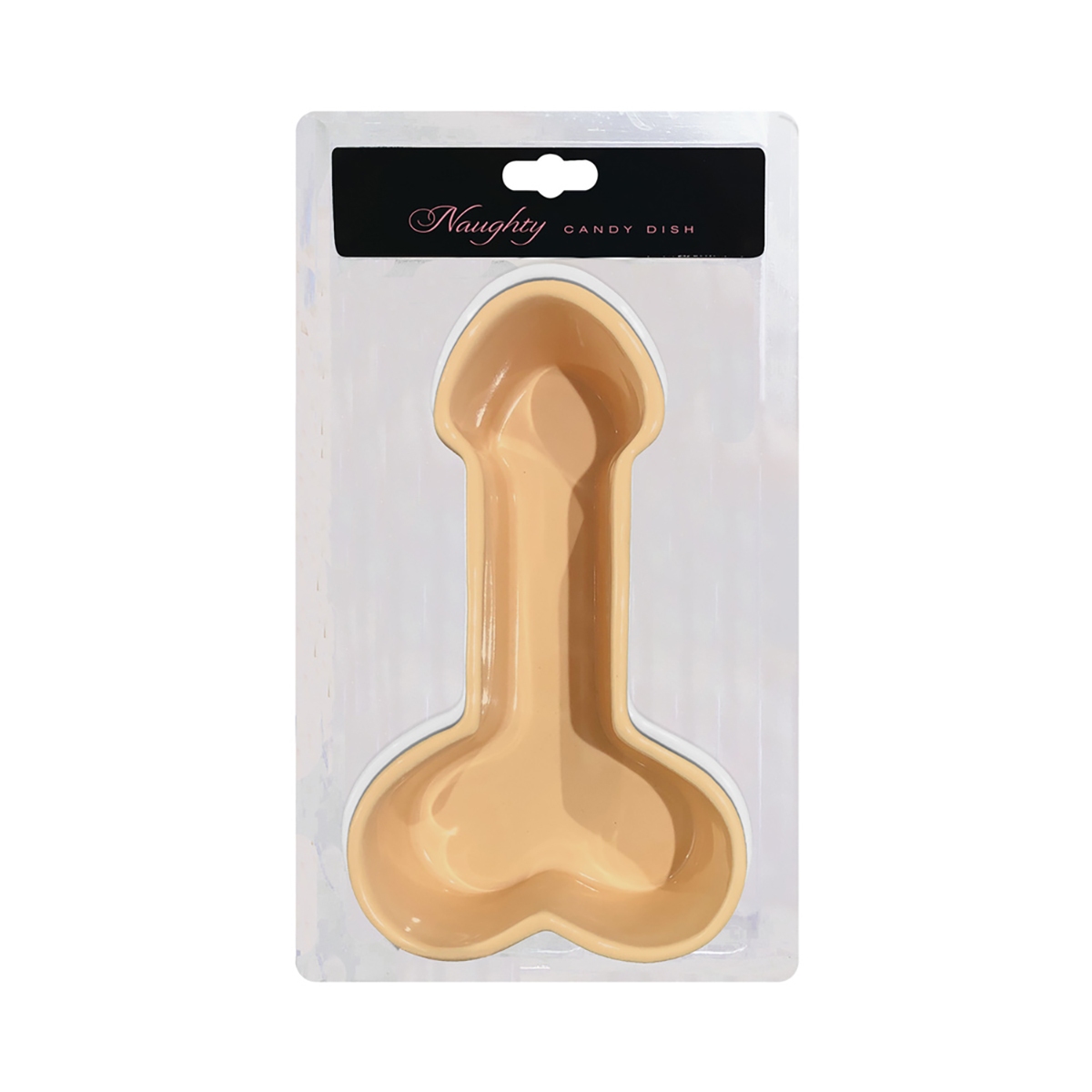 Buy  Naughty Candy Dish book for her.