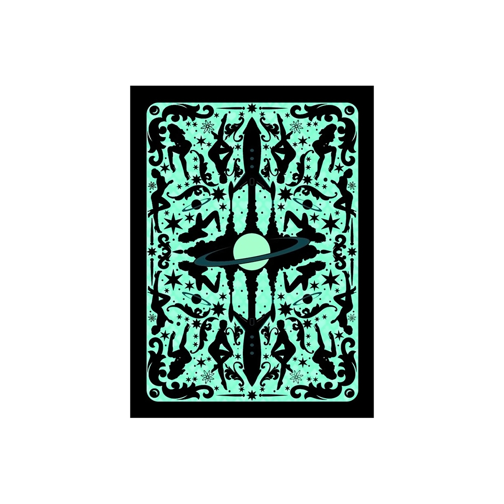 Buy  Pornstar Playing Cards book for her.