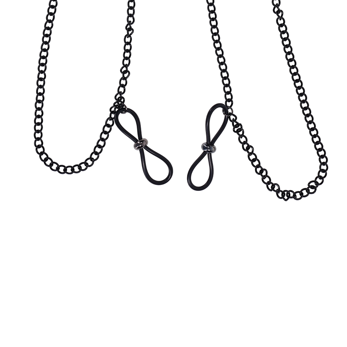 Buy  Sportsheets Sex & Mischief Lace Collar with Nipple Ties book for her.