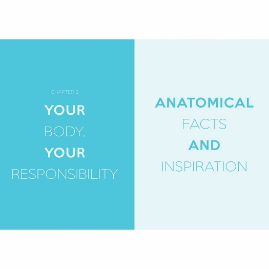 Buy  The Happy Vagina: An Empowering Guide to Understanding Your Body book for her.