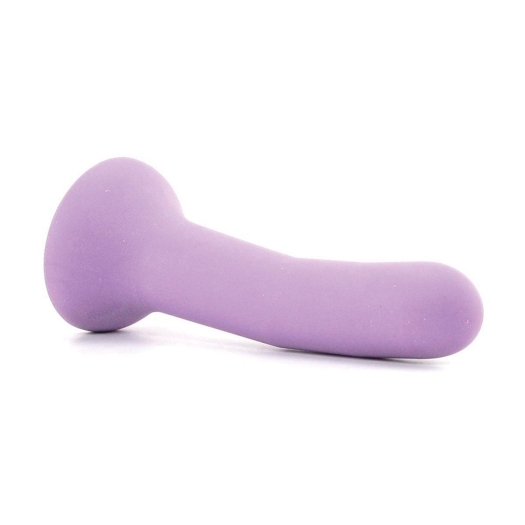 Wet for Her Five Jules Medium Violet dildo made by Wet For Her on sale at herVibrators.com