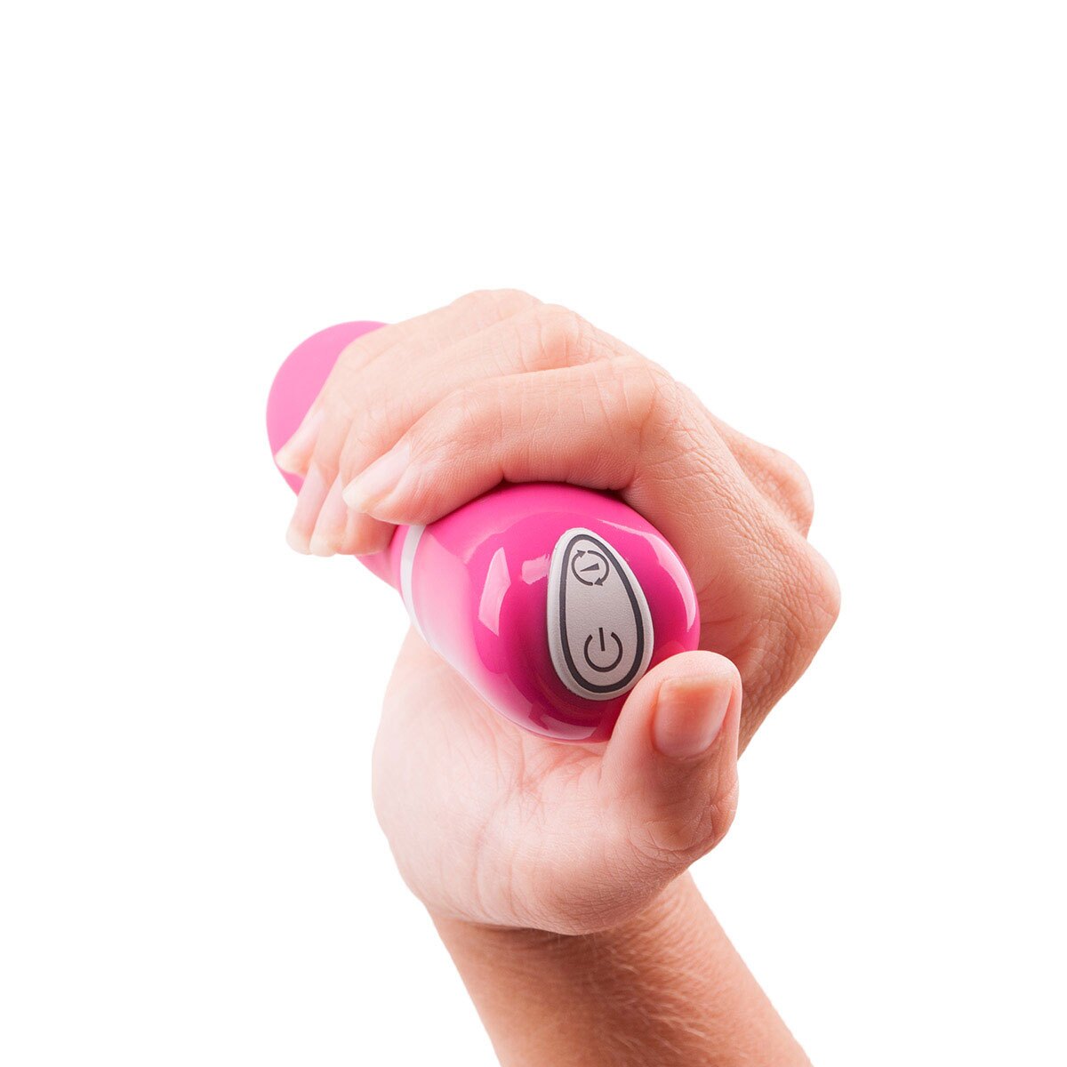 Product image of the  B Swish vibrator on clean background