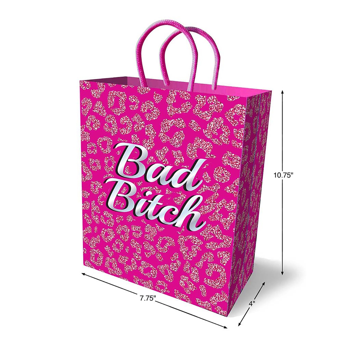 Buy  Bad Bitch Gift Bag book for her.