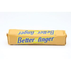 Little Genie Vibrator Better Finger