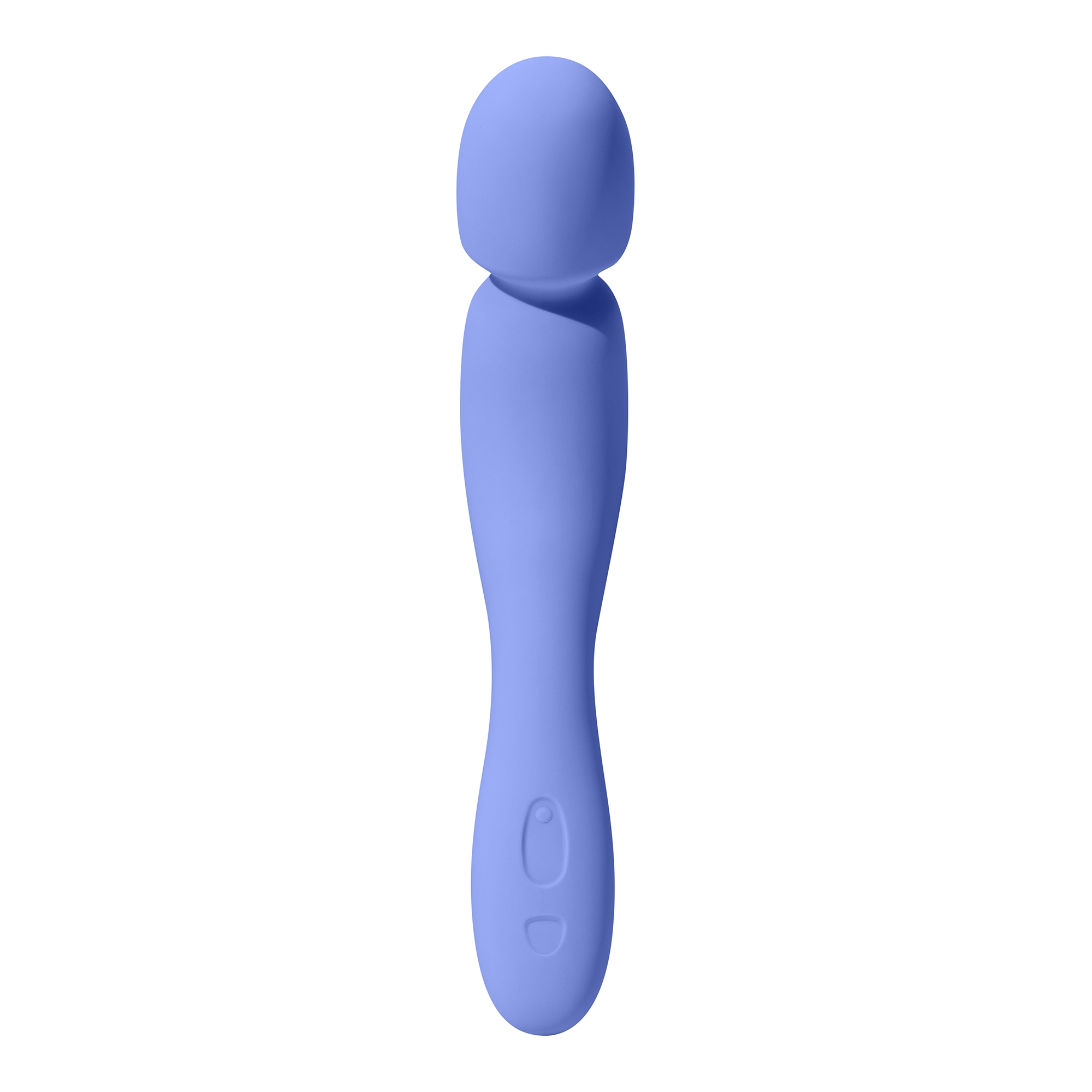 Product image of the  Dame Products vibrator on clean background