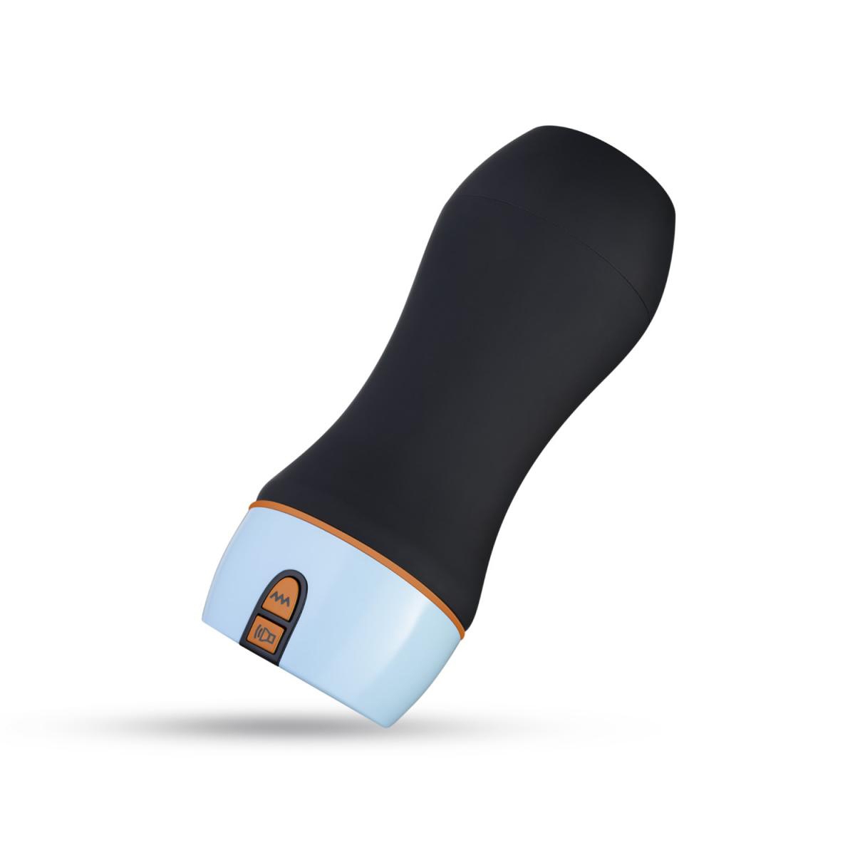 Product image of the W Voice CRUIZR vibrator on clean background