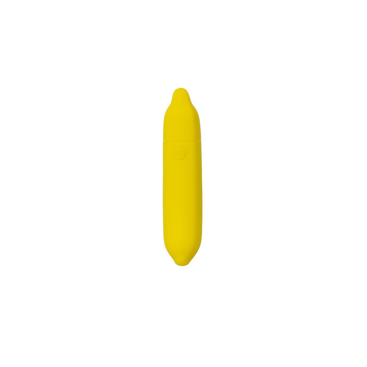 Product image of the  Emojibator vibrator on clean background