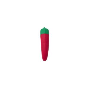 Emojibator Vibrator Chili Pepper USB