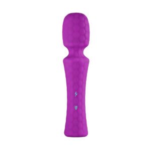 Purple Femme Funn Vibrator Ultra