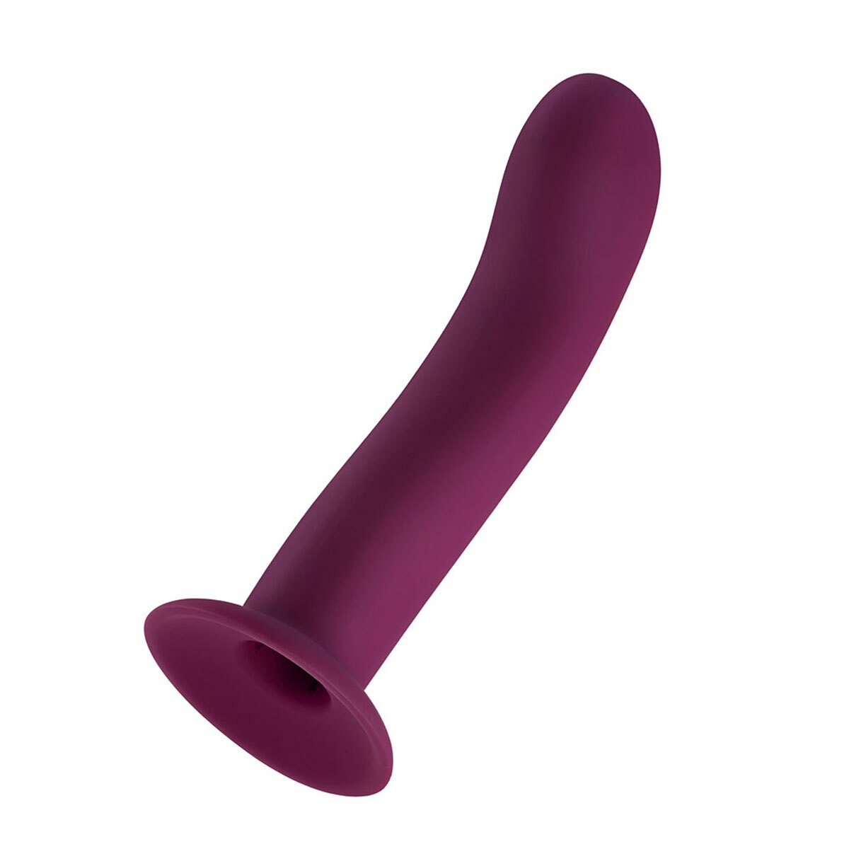 Close-up of the  Femme Funn vibrator for texture detail