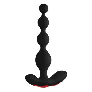 FORTO Vibrator Anal Beads