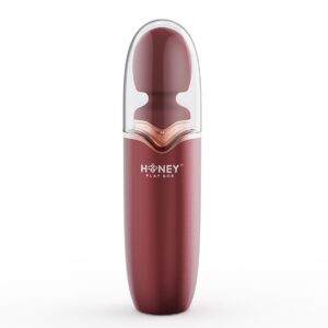 Honey Play Box Vibrator Stormi Powerful With Charging Case