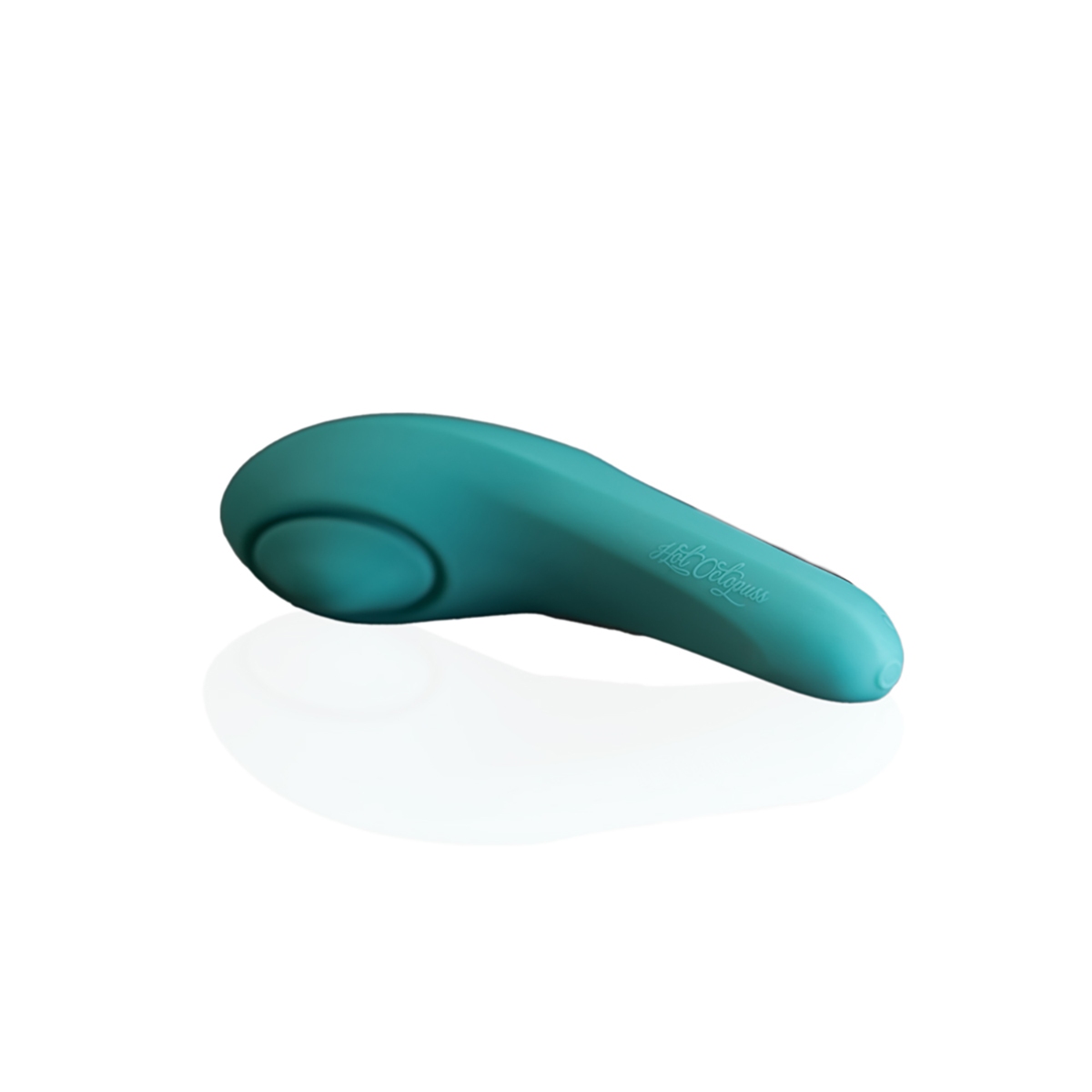 Fully assembled  Hot Octopuss vibrator with smooth exterior