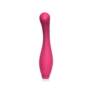 Je Joue Vibrator Juno G-Spot Fuchsia