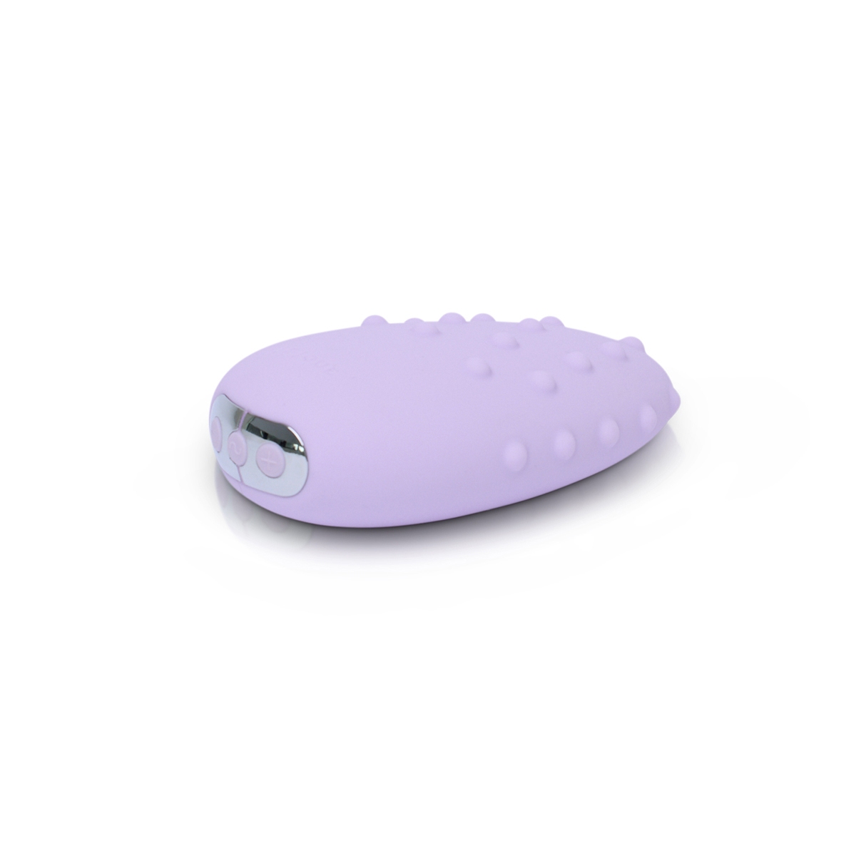 Waterproof design shown in the  Je Joue vibrator