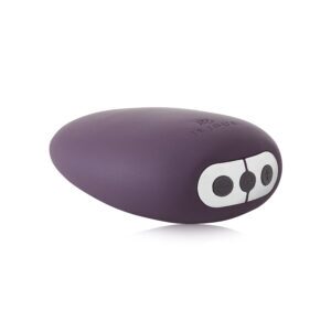 Purple Je Joue Vibrator MiMi Soft