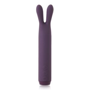 Purple Je Joue Vibrator Rabbit