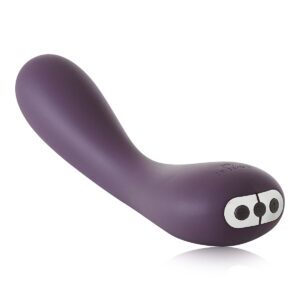 Purple Je Joue Vibrator Uma