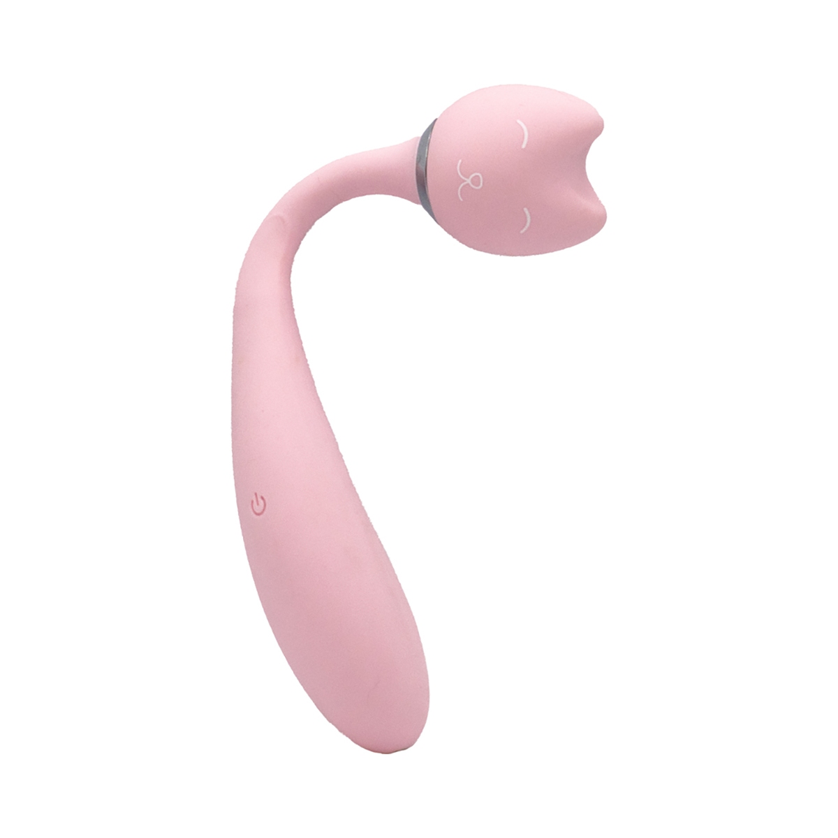 Product image of the  Like a Kitten vibrator on clean background