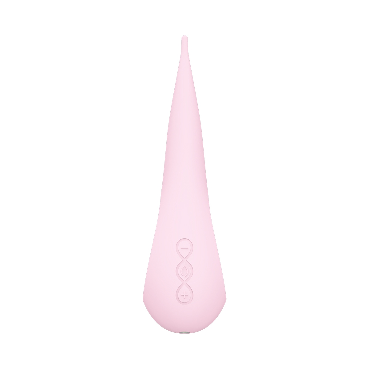 Product image of the Pink LELO vibrator on clean background