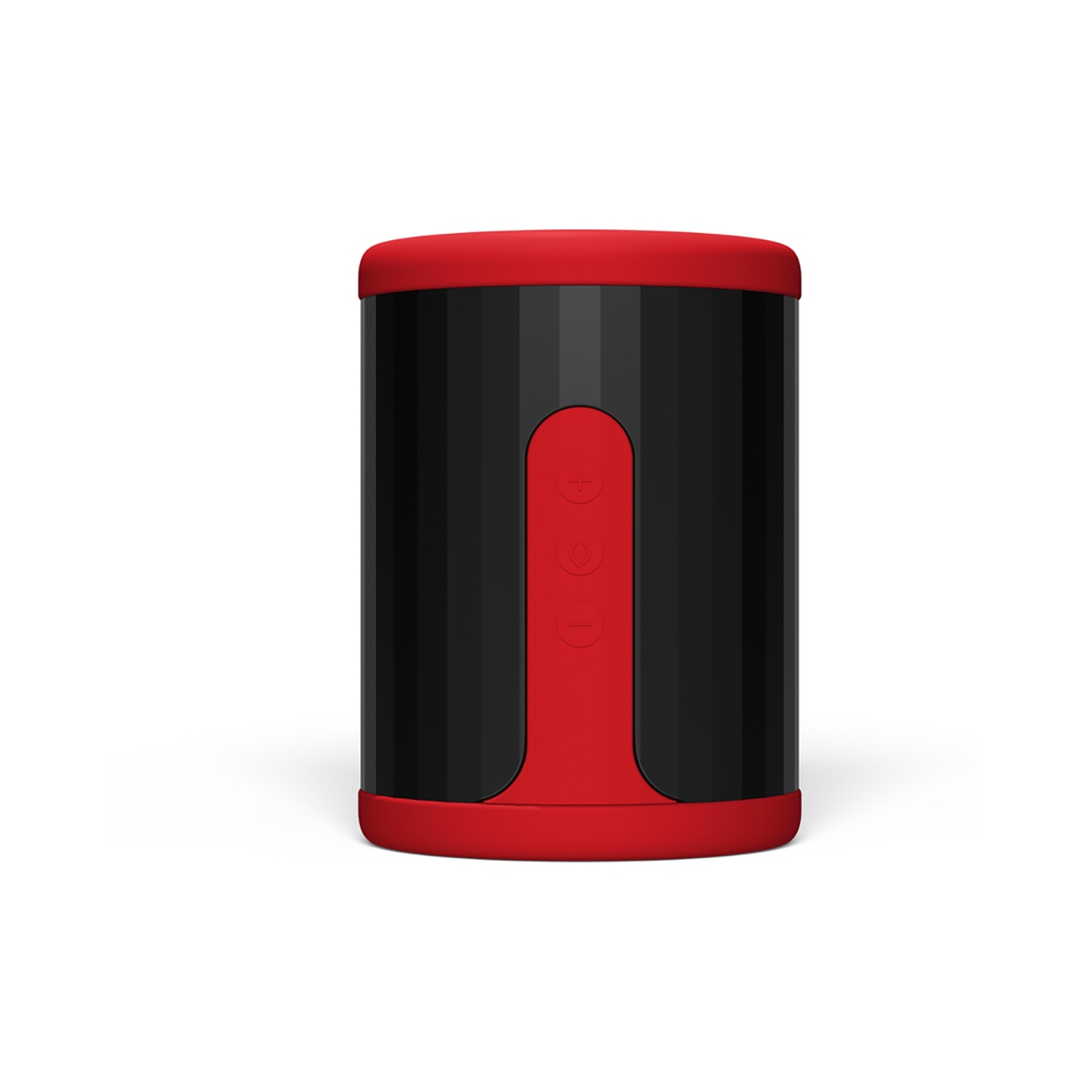 Red LELO vibrator F2S &amp