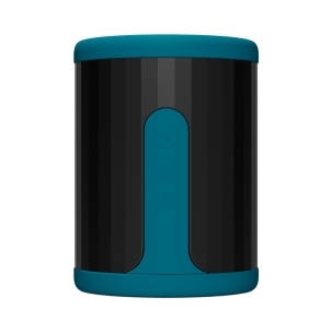 Teal LELO vibrator F2S &amp