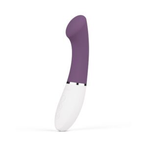 LELO Vibrator GIGI 3 App G-Spot Plum