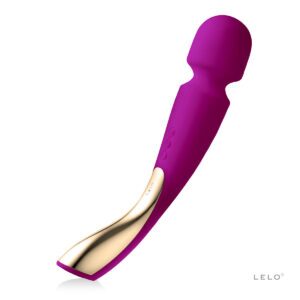 LELO Vibrator Smart 2 Large Deep Rose