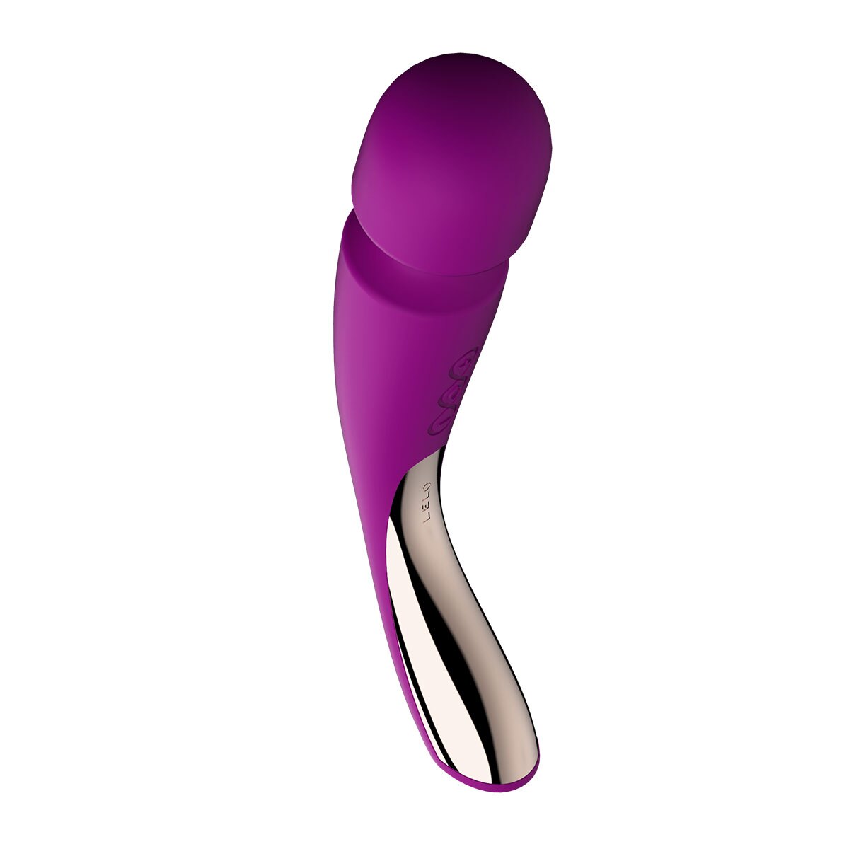 Product image of the  LELO vibrator on clean background