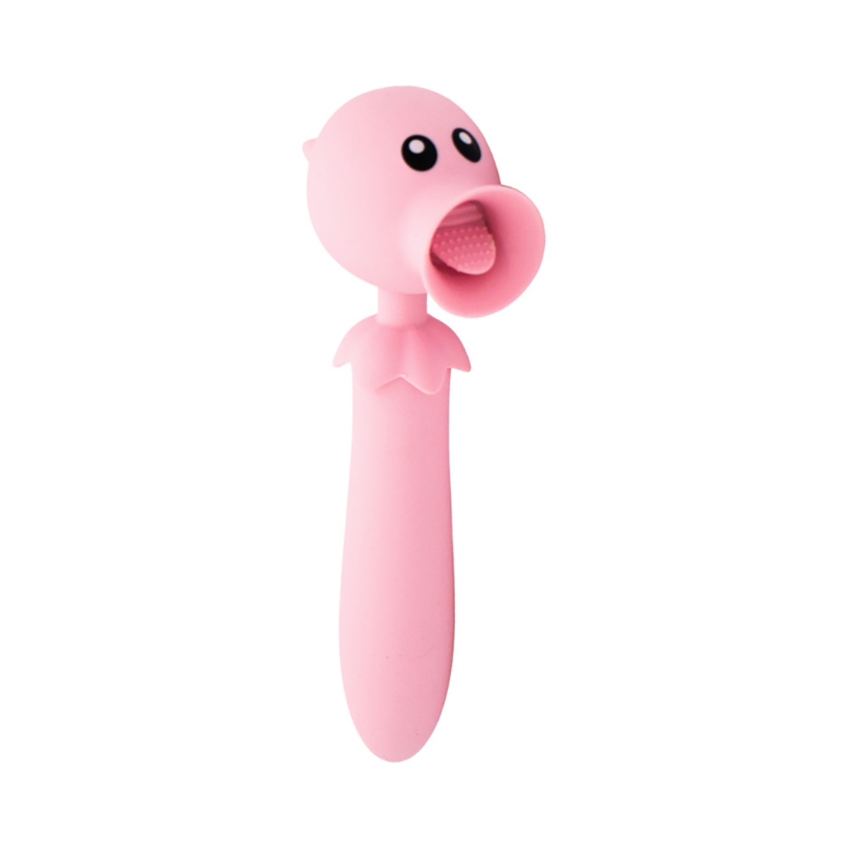 Product image of the  Like a Kitten vibrator on clean background