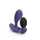 Midnight Lovely Planet vibrator Love to Love Witty G &amp