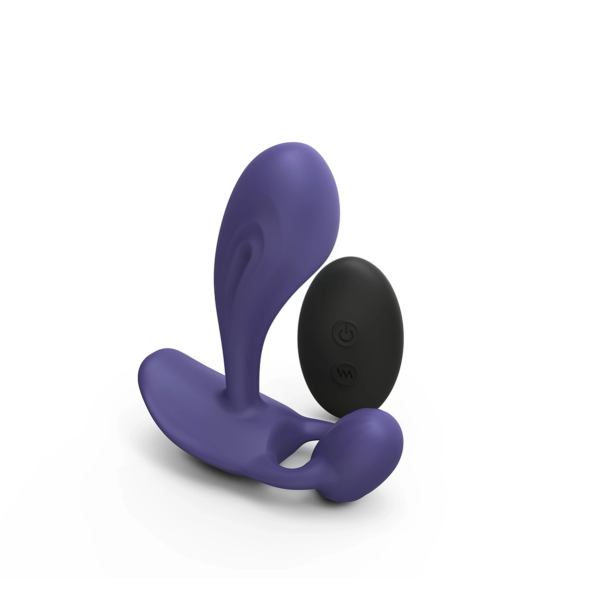 Midnight Lovely Planet vibrator Love to Love Witty G &amp