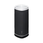 Lovense vibrator Calor Masturbator shown in hand for scale