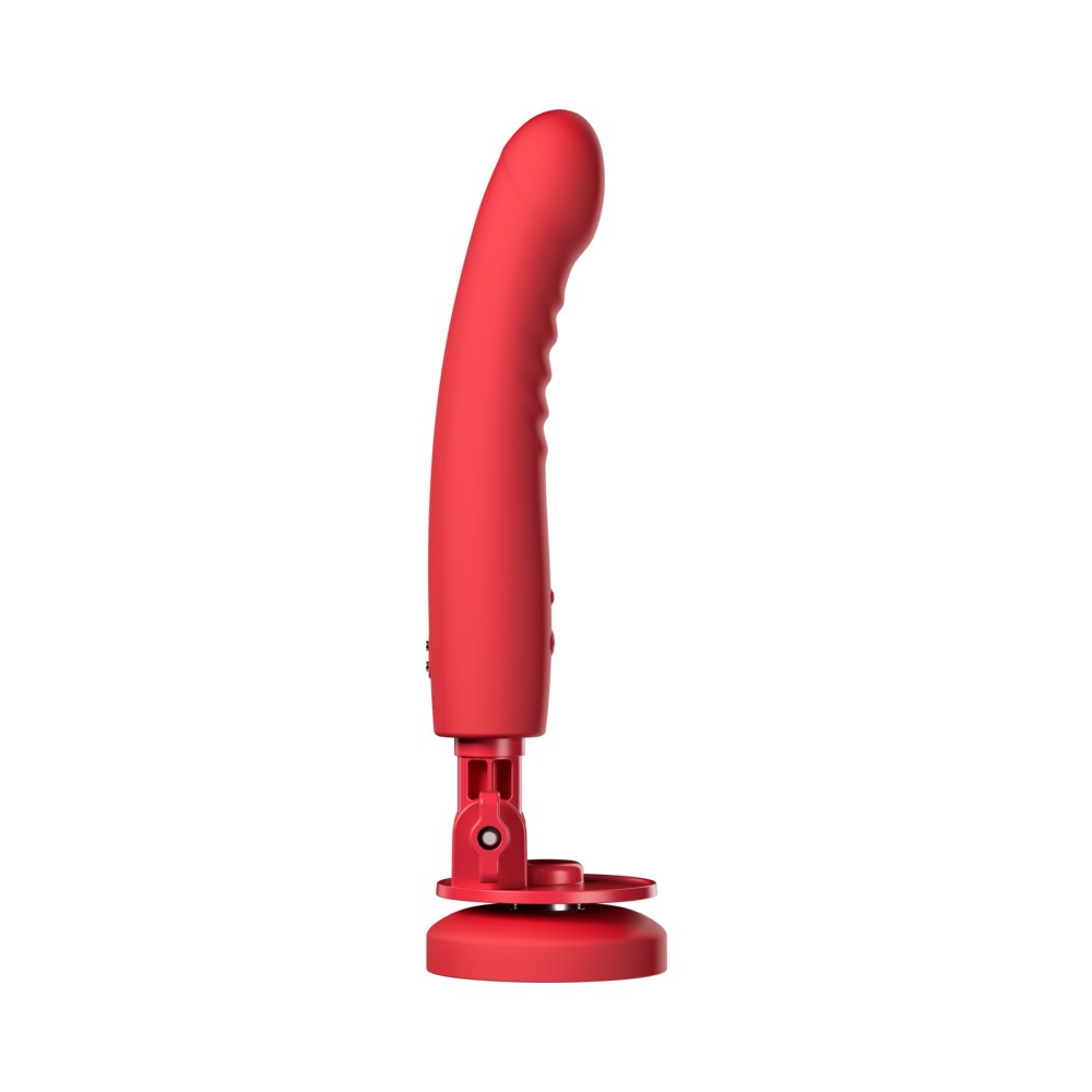 Product image of the  Lovense vibrator on clean background