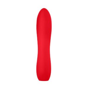 Red Luv Inc Vibrator Large Silicone