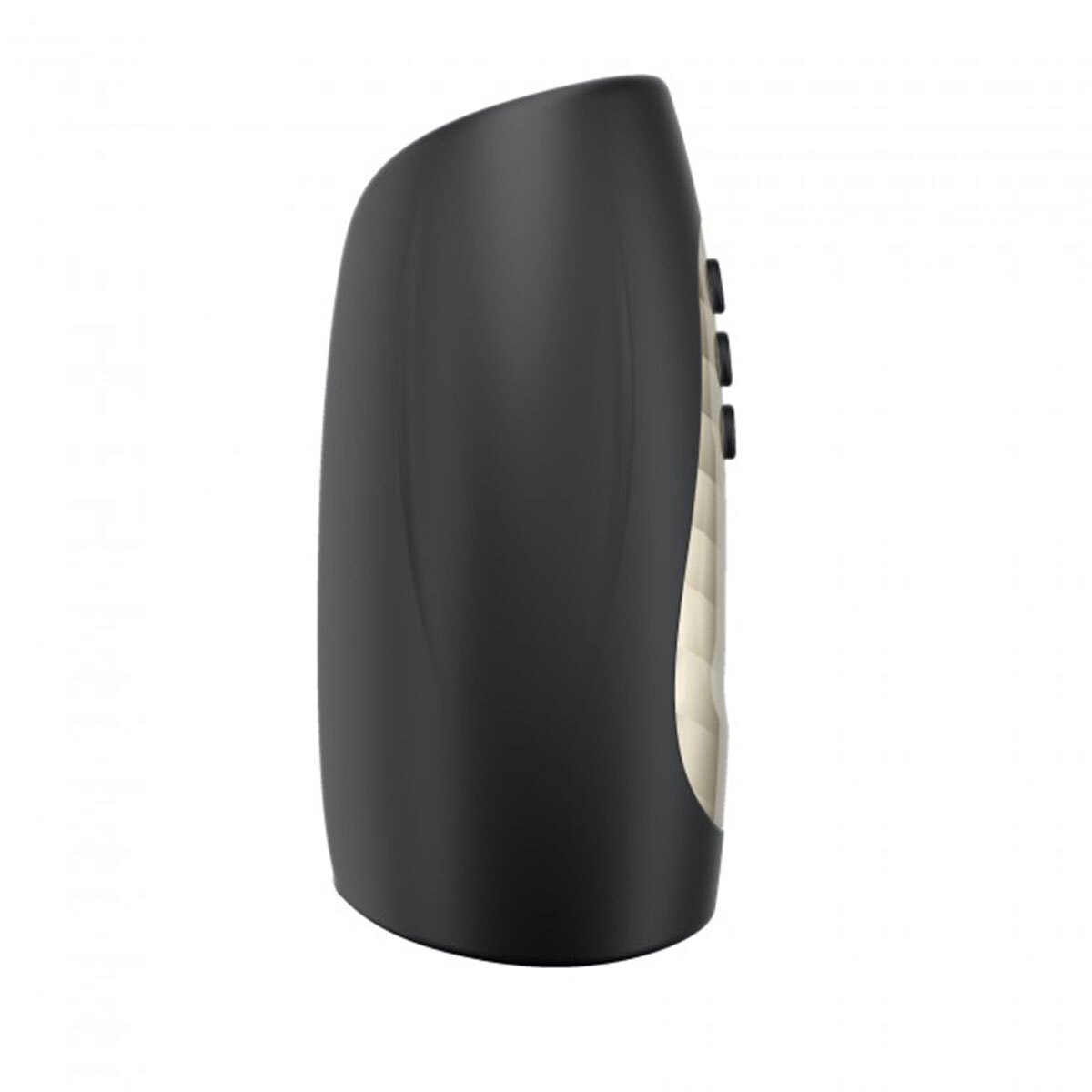 Product image of the  Man Wand vibrator on clean background