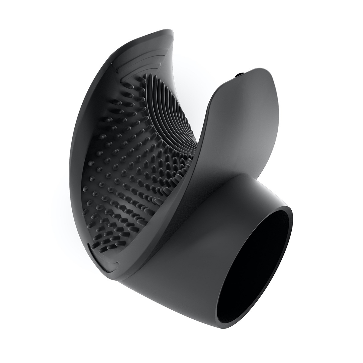 Product image of the  Man Wand vibrator on clean background